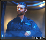 Hayes 10
