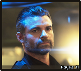 Hayes 11