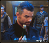 Hayes 12