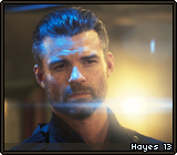 Hayes 13