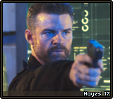 Hayes 17