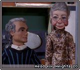Head for Heights 20