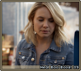Heal Boo-Boos! 09