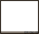 He's Gone 00