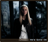 He's Gone 04