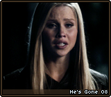 He's Gone 08