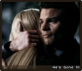 He's Gone