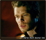 He's Not Gone 04