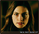 He's Not Gone 07