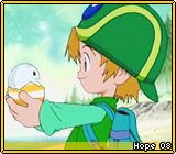Hope 08