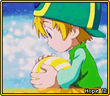Hope 12