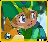Hope 17
