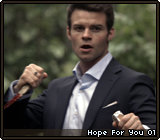 Hope For You 01