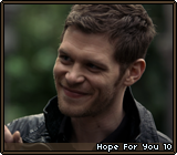Hope For You 10