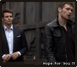 Hope For You 11