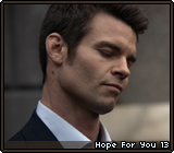 Hope For You 13