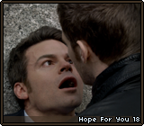 Hope For You 18