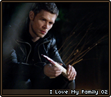 I Love My Family 02