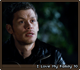 I Love My Family 10