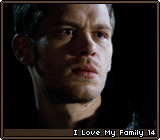 I Love My Family 14