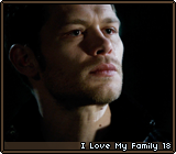 I Love My Family 18