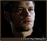 I Love My Family 20