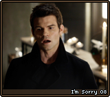 I’m Sorry 08