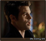 I’m Sorry 09
