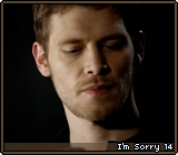 I’m Sorry 14