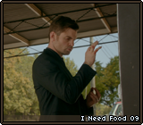 I Need Food 09