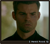 I Need Food 12