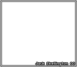 Jack Skellington 00