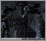 Jack Skellington 01