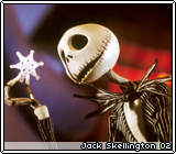 Jack Skellington 02