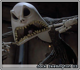 Jack Skellington 03