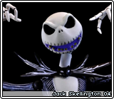 Jack Skellington 04