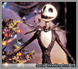Jack Skellington 05