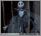 Jack Skellington 12