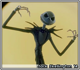 Jack Skellington 14