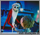 Jack Skellington 15