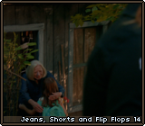 Jeans, Shorts and Flip Flops 14