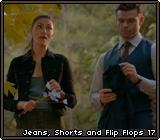 Jeans, Shorts and Flip Flops 17