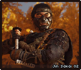 Jin Sakai 02