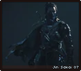 Jin Sakai 07