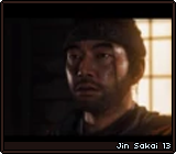 Jin Sakai 13