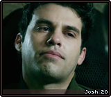 Josh 20