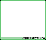 Jupiter Crystal 00