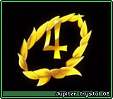 Jupiter Crystal 02