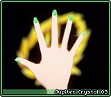 Jupiter Crystal 03