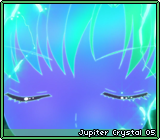 Jupiter Crystal 05